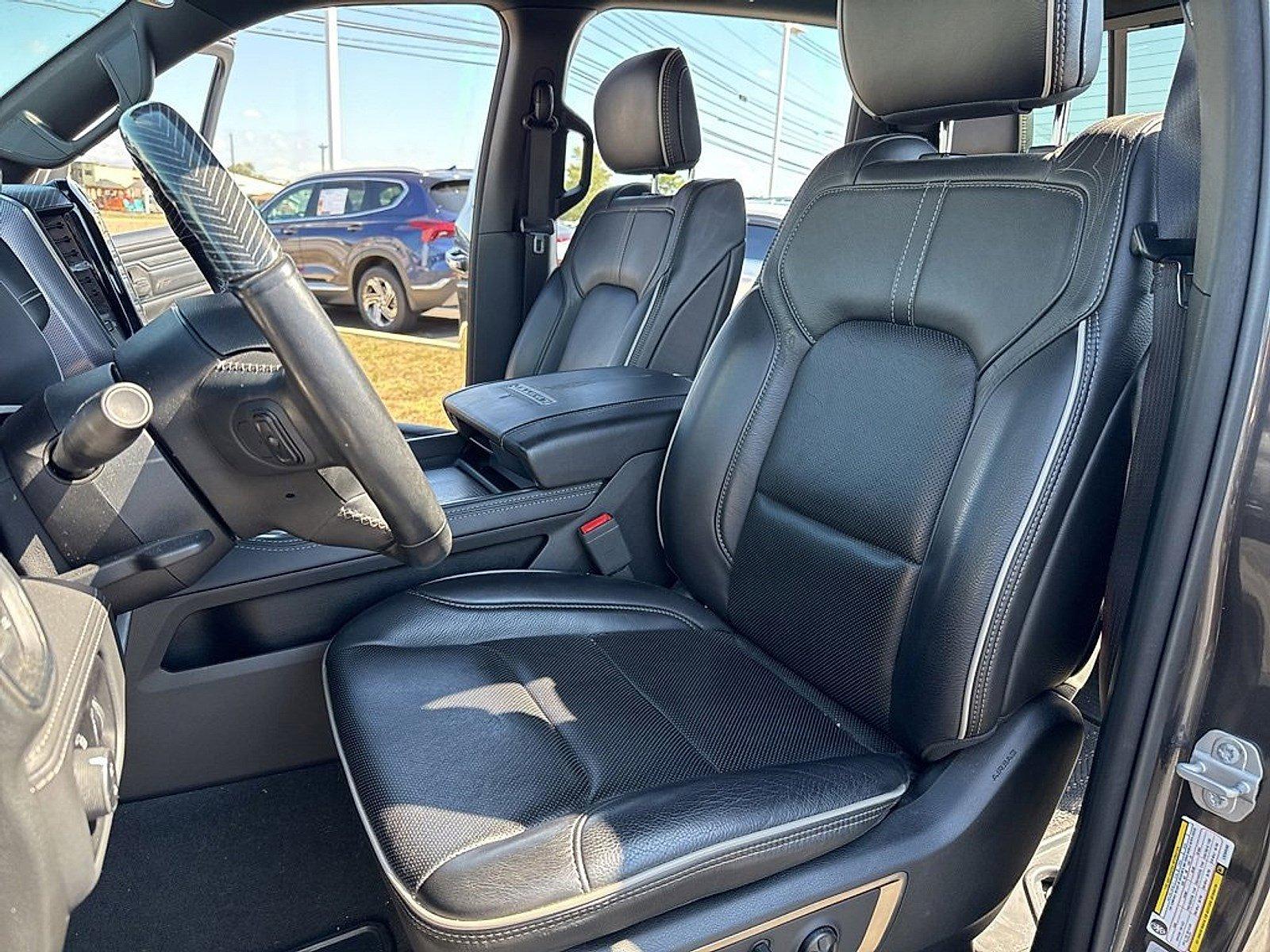 2020 Ram 1500 Vehicle Photo in Harrisburg, PA 17111