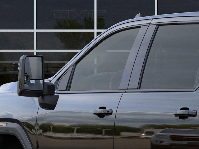 2026 GMC Sierra 2500 HD Vehicle Photo in WATERTOWN, CT 06795-3318