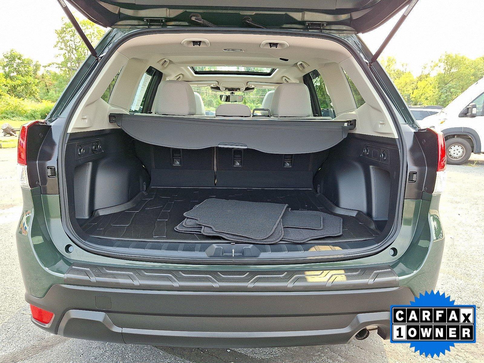 2022 Subaru Forester Vehicle Photo in Harrisburg, PA 17111
