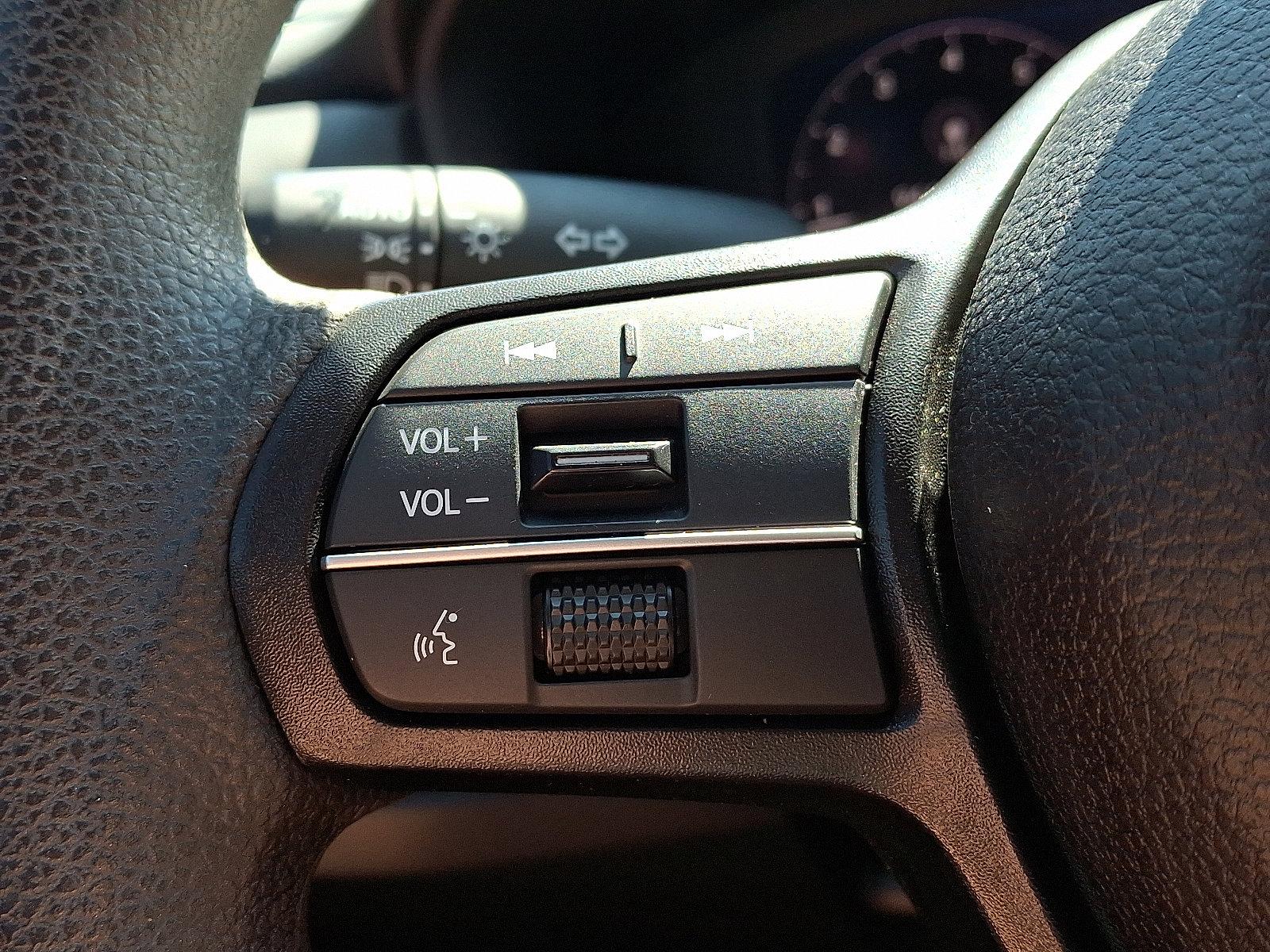 2023 Honda Accord Sedan Vehicle Photo in Harrisburg, PA 17111