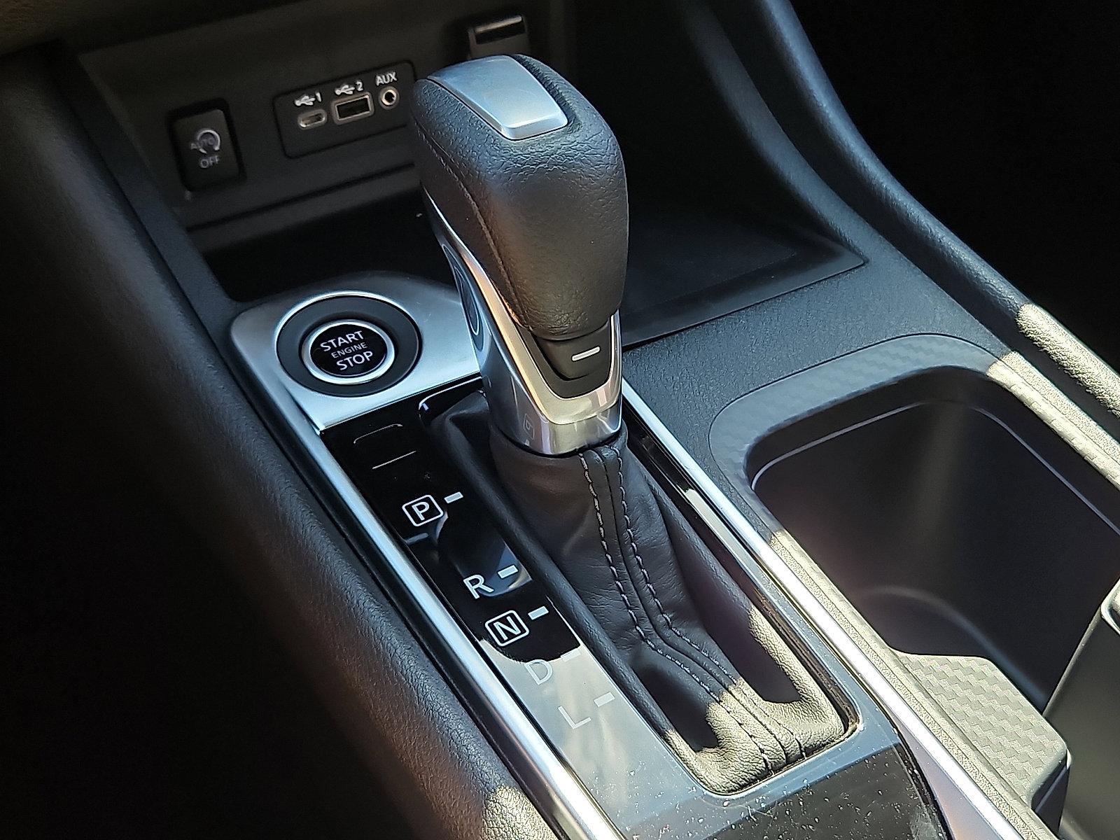2025 Nissan Sentra Vehicle Photo in Jenkintown, PA 19046