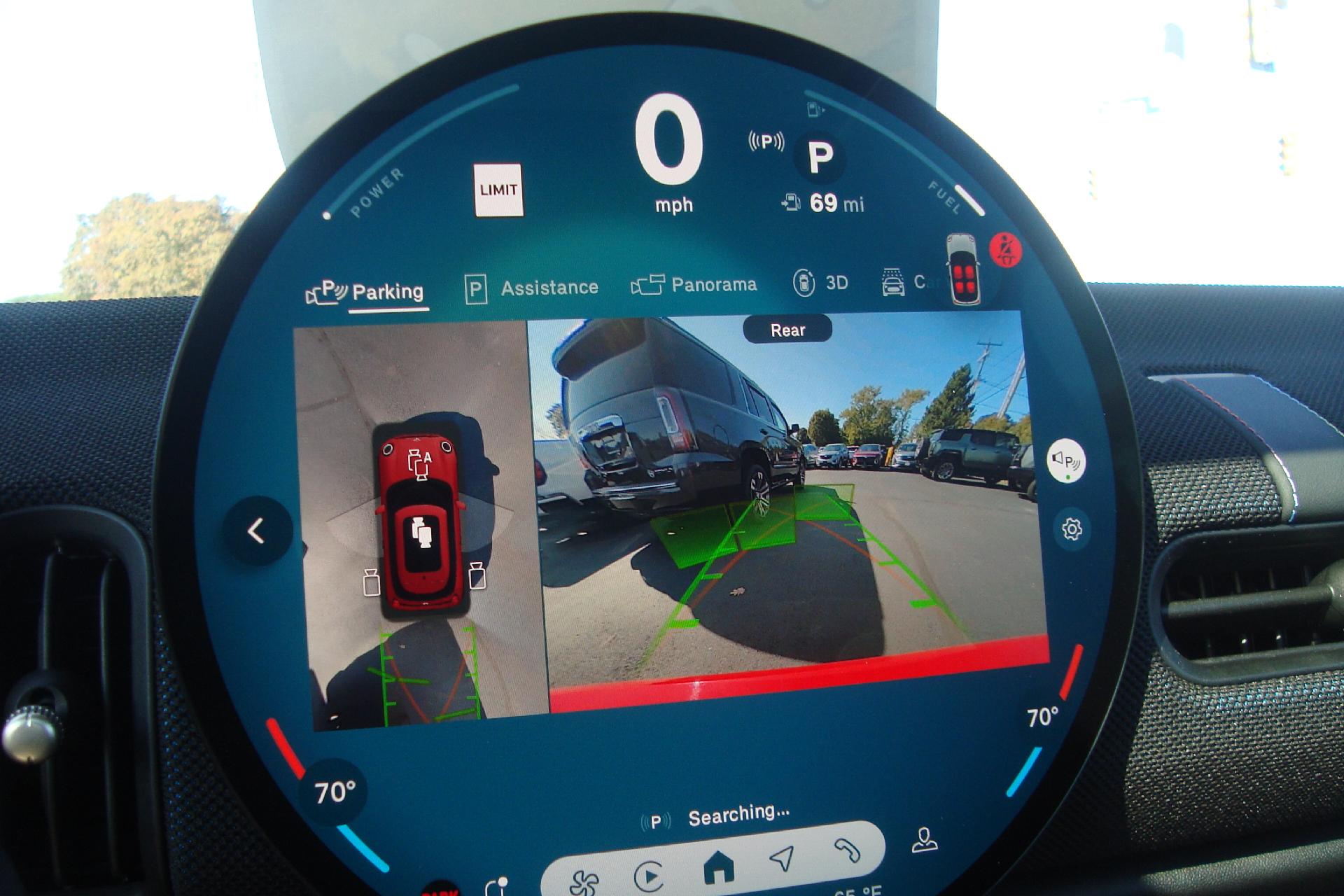 2025 MINI Cooper S Hardtop 2 Door Vehicle Photo in PORTSMOUTH, NH 03801-4196