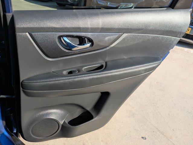 2020 Nissan Rogue Vehicle Photo in San Antonio, TX 78209