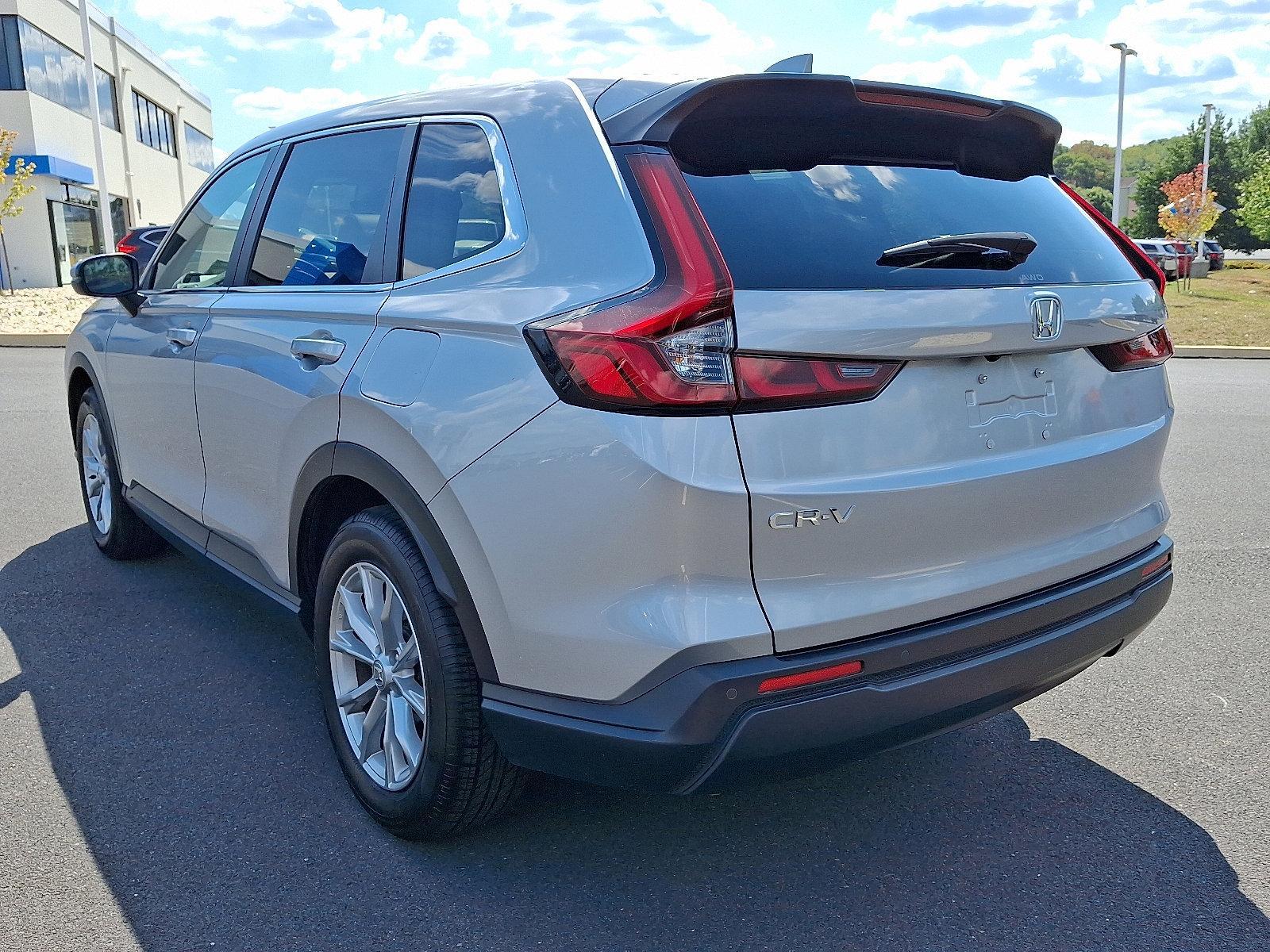 2024 Honda CR-V Vehicle Photo in Harrisburg, PA 17111