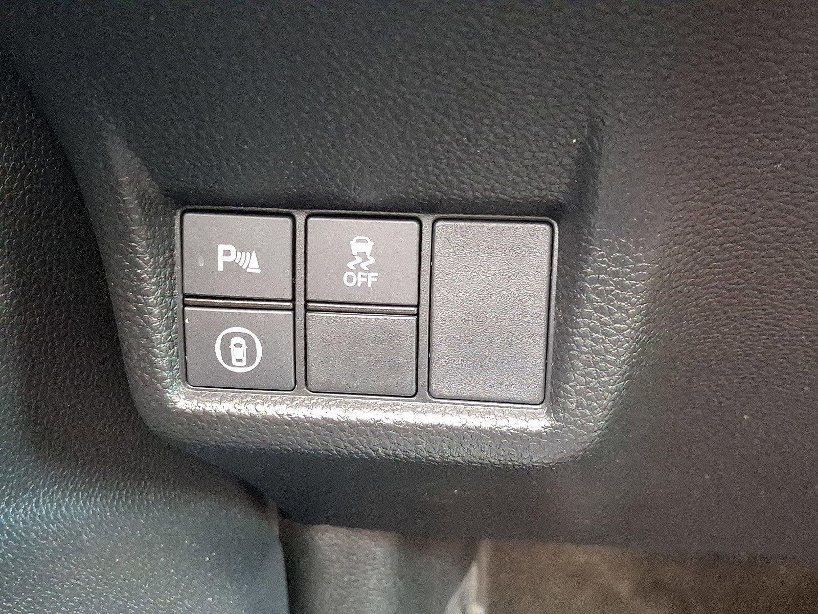 2023 Honda Civic Sedan Vehicle Photo in Harrisburg, PA 17111