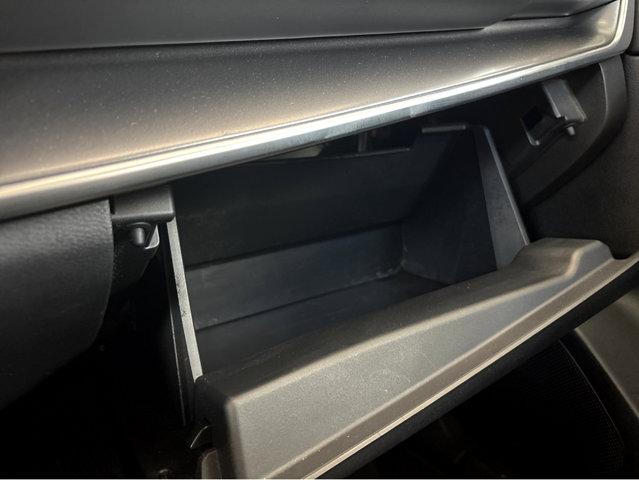 2023 Nissan Rogue Vehicle Photo in Savannah, GA 31419