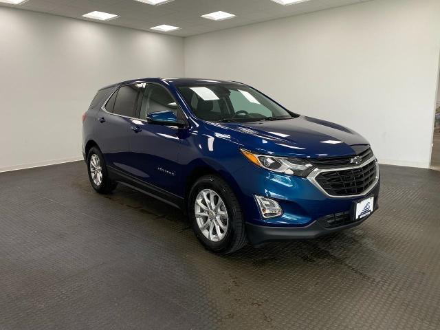 2019 Chevrolet Equinox Vehicle Photo in Neenah, WI 54956