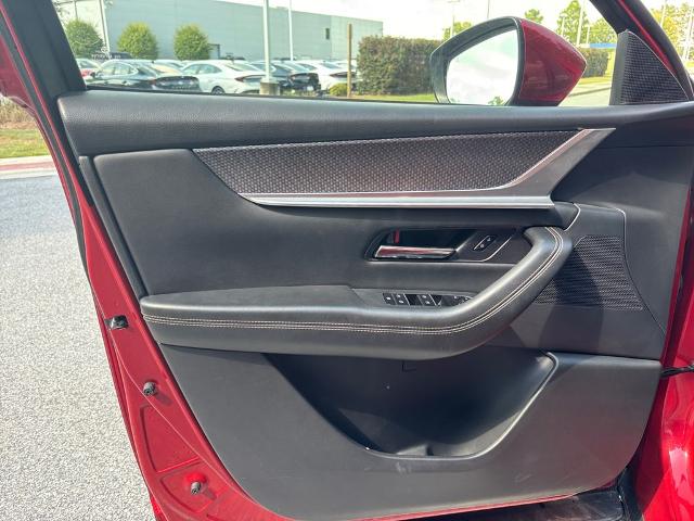 2024 Mazda CX-90 Vehicle Photo in Statesboro, GA 30458