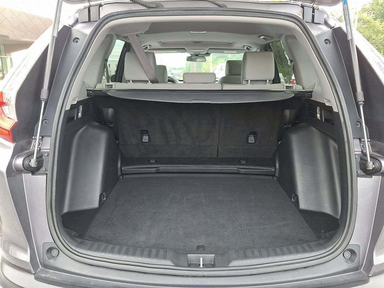 2019 Honda CR-V Vehicle Photo in Harrisburg, PA 17111