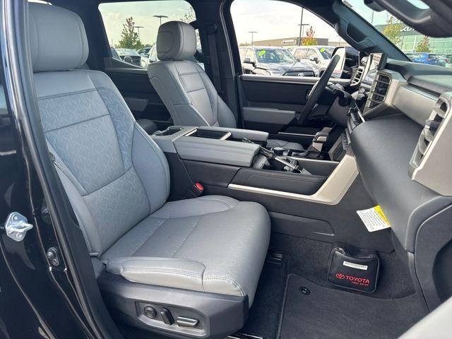 2025 Toyota Tundra 4WD Vehicle Photo in Jonesboro, AR 72404