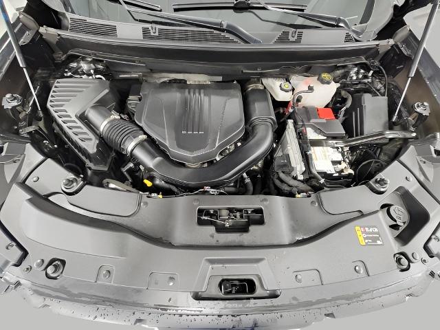 2025 GMC Acadia Vehicle Photo in MANITOWOC, WI 54220-5838