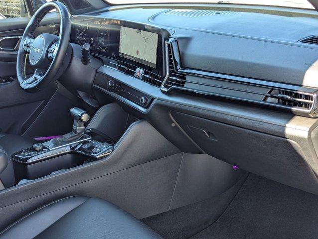2023 Kia Sportage Vehicle Photo in San Antonio, TX 78230