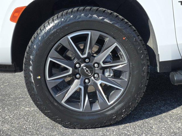 2022 Chevrolet Tahoe Vehicle Photo in Decatur, TX 76234