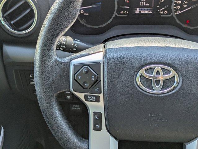2018 Toyota Tundra 2WD Vehicle Photo in SELMA, TX 78154-1459