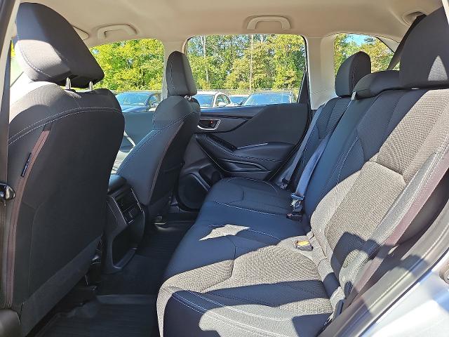 2020 Subaru Forester Vehicle Photo in TREVOSE, PA 19053-4984