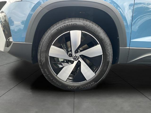 2025 Volkswagen Taos Vehicle Photo in Oshkosh, WI 54904