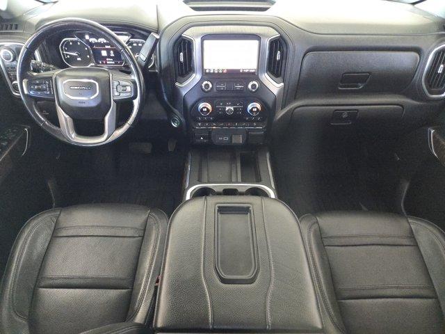 2020 GMC Sierra 3500HD Vehicle Photo in Decatur, TX 76234