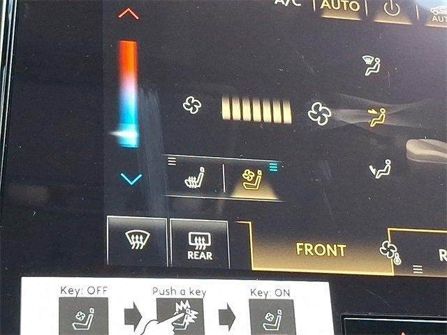 2026 INFINITI QX80 Vehicle Photo in Willow Grove, PA 19090