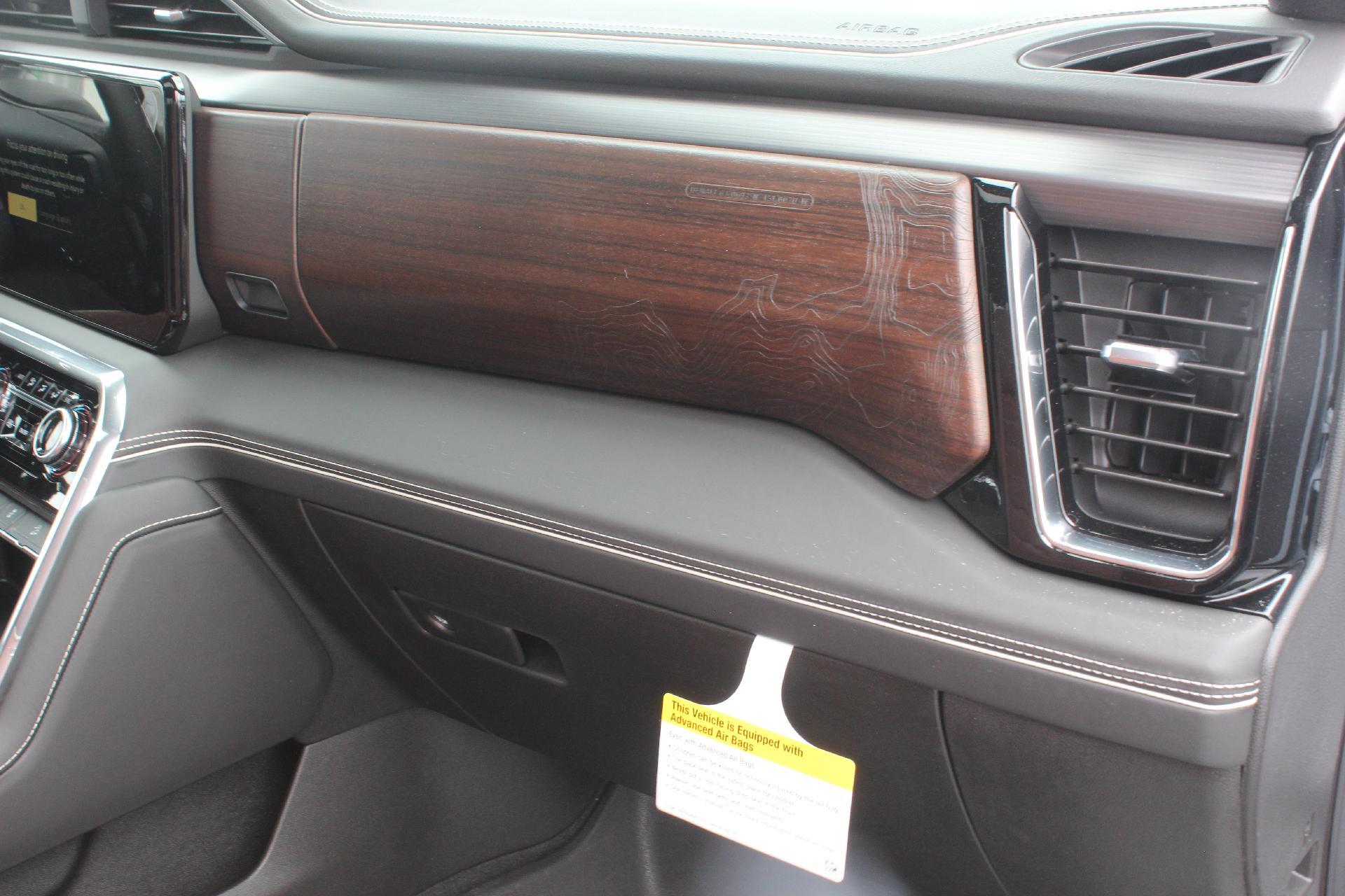 2026 GMC Sierra 3500 HD Vehicle Photo in AURORA, CO 80012-4011