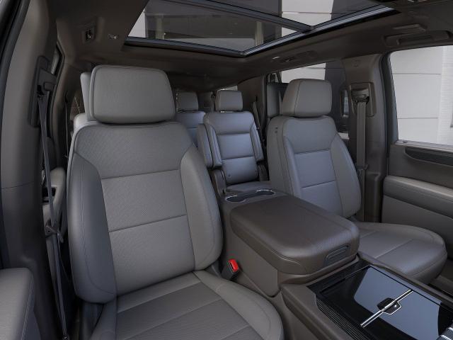 2026 GMC Yukon Vehicle Photo in INDEPENDENCE, MO 64055-1377