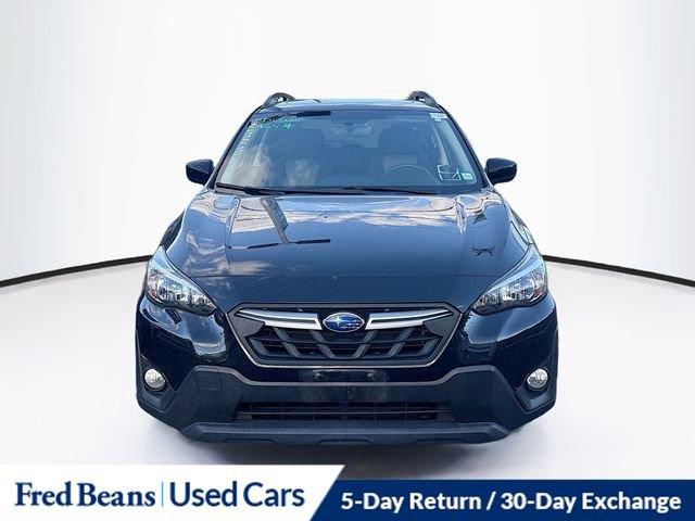 2023 Subaru Crosstrek Vehicle Photo in Doylestown, PA 18902