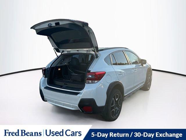 2020 Subaru Crosstrek Hybrid Vehicle Photo in Doylestown, PA 18902