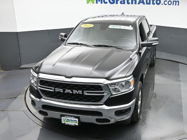 2022 Ram 1500 Vehicle Photo in Cedar Rapids, IA 52402