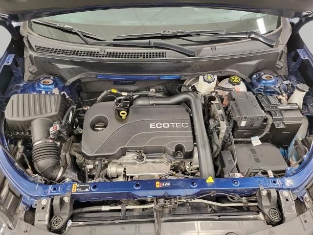 2021 Chevrolet Equinox Vehicle Photo in NEENAH, WI 54956-2243