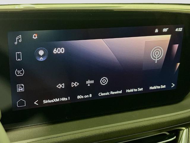 2025 Buick Envista Vehicle Photo in PUYALLUP, WA 98371-4149