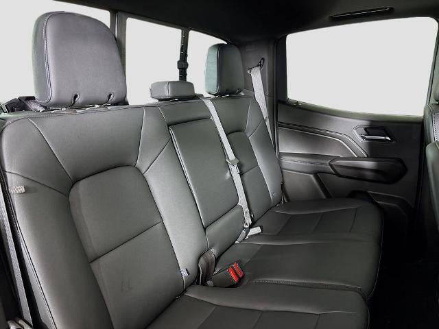 2025 GMC Canyon Vehicle Photo in PUYALLUP, WA 98371-4149