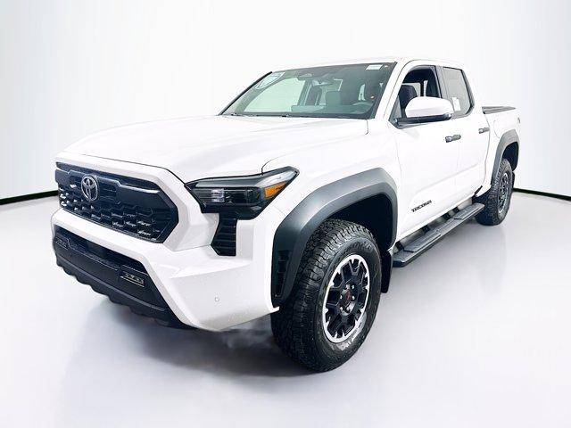 2025 Toyota Tacoma 4WD Vehicle Photo in Flemington, NJ 08822