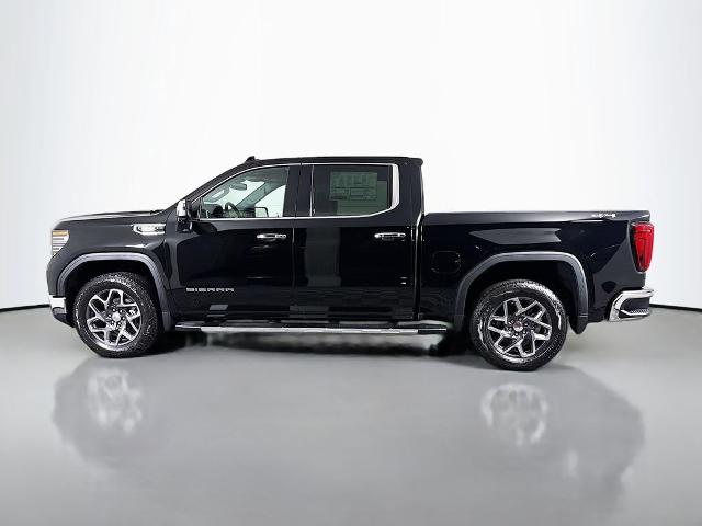 2026 GMC Sierra 1500 Vehicle Photo in PUYALLUP, WA 98371-4149