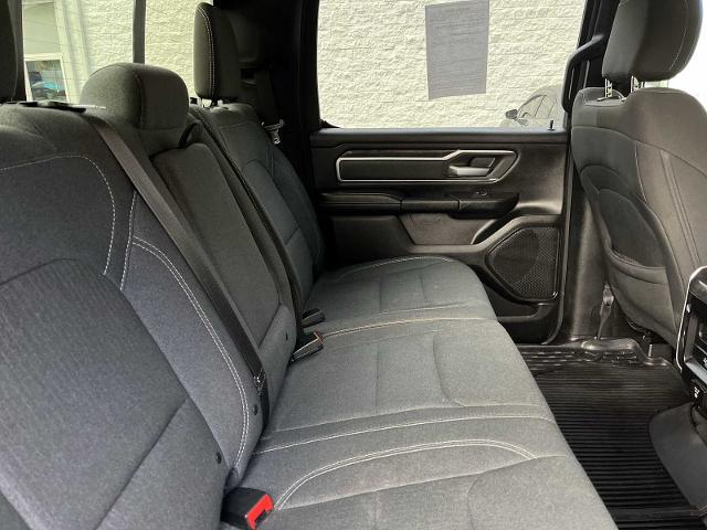 2019 Ram 1500 Vehicle Photo in PITTSBURGH, PA 15226-1209