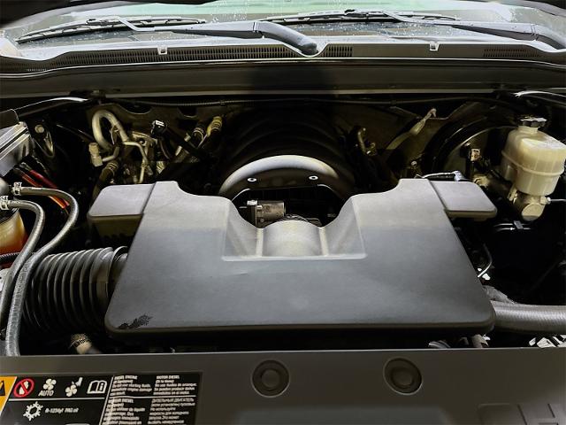 2018 Chevrolet Tahoe Vehicle Photo in EVERETT, WA 98203-5662