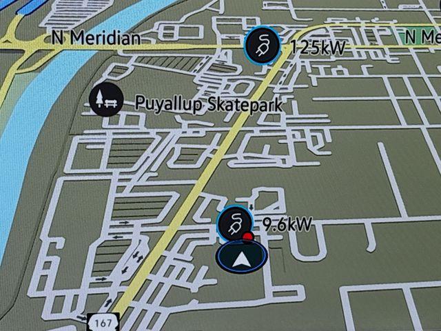 2023 Volkswagen ID.4 Vehicle Photo in Puyallup, WA 98371