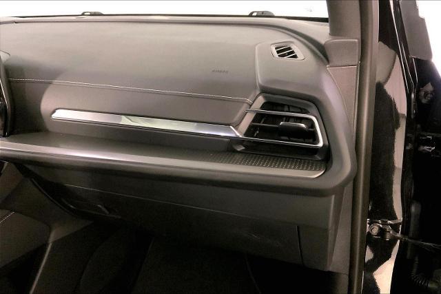 2025 Chevrolet Traverse Vehicle Photo in KANSAS CITY, MO 64114-4502