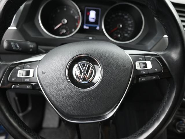 2018 Volkswagen Tiguan Vehicle Photo in Cedar Rapids, IA 52402