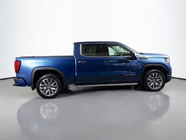 2026 GMC Sierra 1500 Vehicle Photo in PUYALLUP, WA 98371-4149