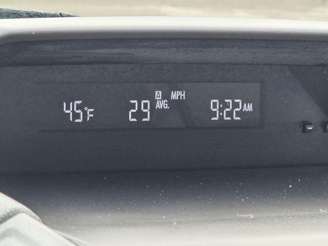 2020 Subaru Impreza Vehicle Photo in Pleasant Hills, PA 15236