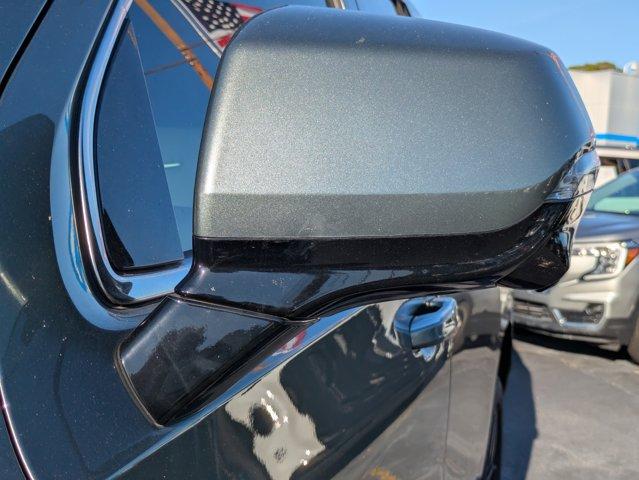 2024 Cadillac Escalade Vehicle Photo in BRUNSWICK, GA 31525-1881