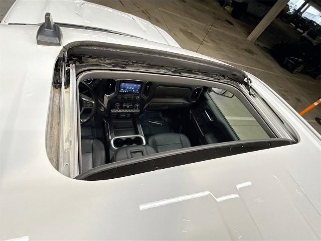 2021 Chevrolet Silverado 1500 Vehicle Photo in EVERETT, WA 98203-5662