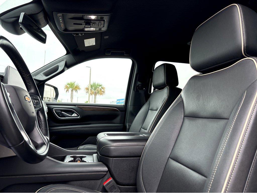 2023 Chevrolet Suburban Vehicle Photo in SAVANNAH, GA 31406-4513