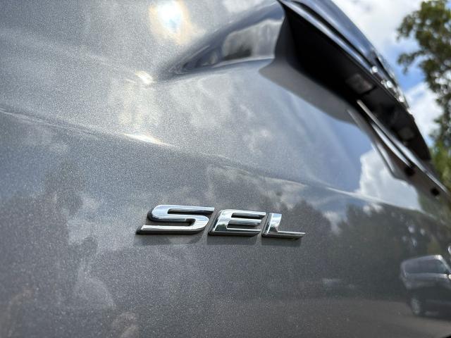 2023 Ford Edge Vehicle Photo in Savannah, GA 31419