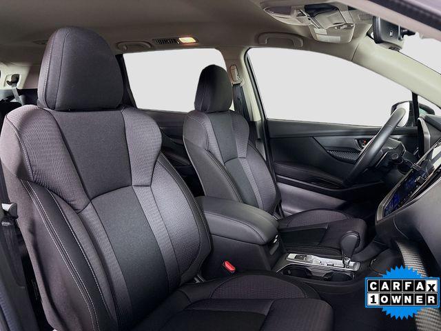 2024 Subaru Ascent Vehicle Photo in Puyallup, WA 98371