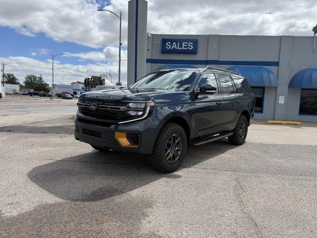 2026 Ford Expedition Vehicle Photo in Ogallala, NE 69153