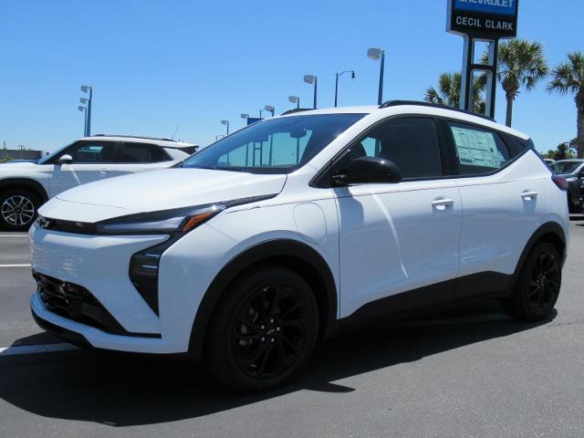 2027 Chevrolet Bolt Vehicle Photo in LEESBURG, FL 34788-4022