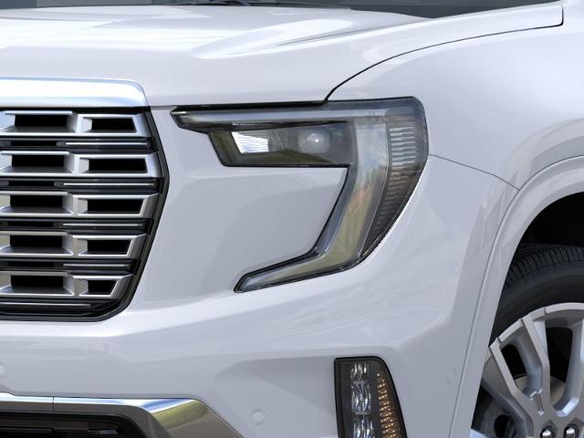 2026 GMC Acadia Denali - 9