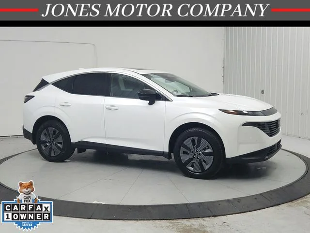 2025 Nissan Murano Vehicle Photo in Savannah, TN 38372