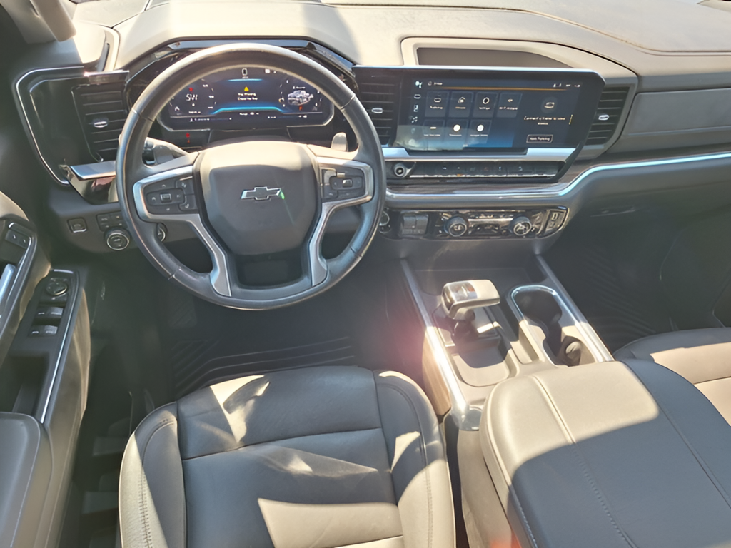 2023 Chevrolet Silverado 1500 photo 9 of 33