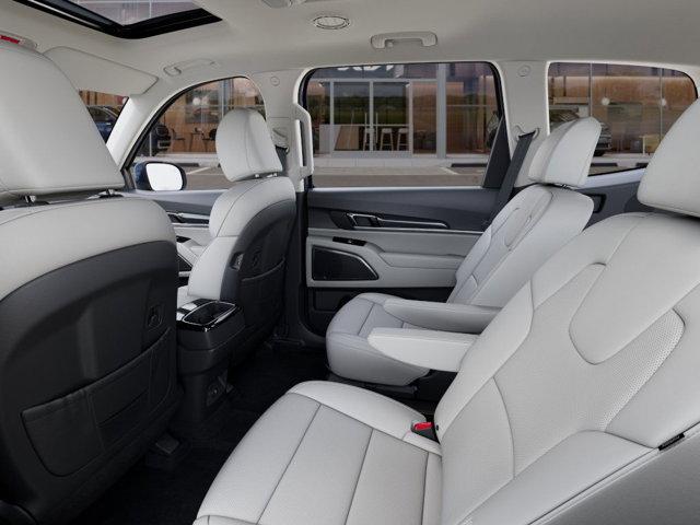 2025 Kia Telluride Vehicle Photo in Westbrook, ME 04092